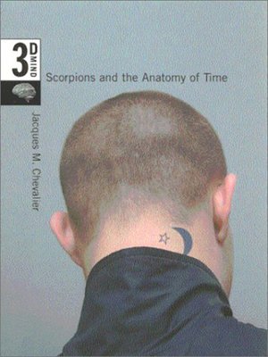 cover image of Scorpions and the Anatomy of Time